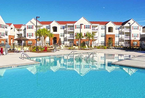 Carolina Cove