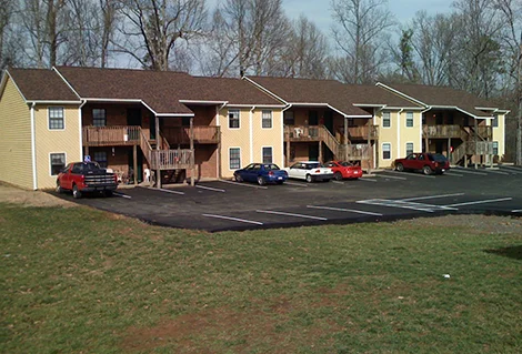 Country Club